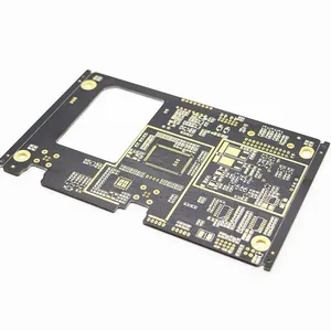 PCB thiết kế bom Gerber tập tin Multilayer thông minh PCB nguyên mẫu một cửa chìa khóa trao tay bảng mạch cho thiết bị gia dụng pcba