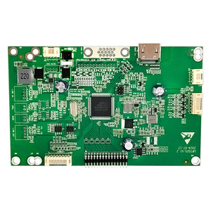 Carte PCBA Tian Desheng Sky-1215, personnalisation de la fabrication SMT pour les produits électroniques - Product Image 1