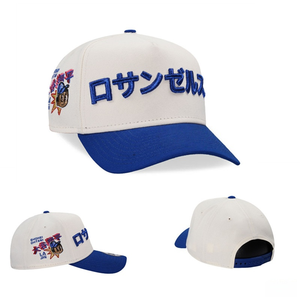 Gorras <span class=keywords><strong>New</strong></span> <span class=keywords><strong>Era</strong></span> Originales de Alta Calidad, 6 Paneles, Visera Plana, Unisex, Cierre a Presión, Pana, 100% Poliéster, Bordado 3D, Deportivas Personalizadas - Product Image 4