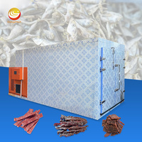 Déshydrateur ORME pour Camomille, Pruneaux, Figue, Champignons Noirs, Aliments pour Animaux, Viande de Porc, Poisson, Crevettes - En Vente