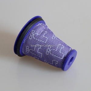 Grande boule cylindre pré moteur filtre aspirateur pièces de rechange pour Dysons CY18 CY22 CY23 CY24 CY25 DY75 DY77 DY78 - Product Image 2