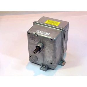 มอเตอร์ Prv สำหรับเครื่องปรับอากาศยอร์คเซ็นทรัล รุ่น Guide Vanes 025-18411-000 025-18411-001 - Product Image 1