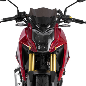 Motocicleta Deportiva de Alto Rendimiento, Color Rojo, Súper Velocidad, Gran Potencia, Gasolina, 250cc, Motocicleta China en Venta - Product Image 2