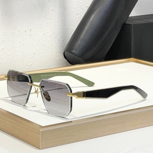 MAY THE VISIONISTSUN I 60-18-140 最高品質のメンズサングラス、女性用デザイナーサングラス、クラシックパンク高級アセテート UV400 - Product Image 2