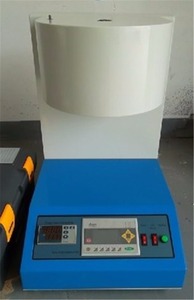 Équipement d'essai de débit de fusion du plastique - Product Image 3