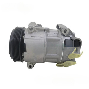 Applicable au compresseur automobile de <span class=keywords><strong>climatisation</strong></span> <span class=keywords><strong>FIAT</strong></span> série <span class=keywords><strong>FIAT</strong></span> 447170-5430 447200-5750 - Product Image 5