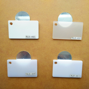 Tấm PMMA Nhiều Màu Tấm Polymethyl Methacrylate PMMA - Product Image 2