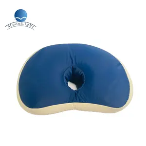 Office Chair Cushions Donut Hemorrhoids Pad Microbeads Back Support Memory Foam Seat Cushion