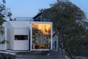 <span class=keywords><strong>Maison</strong></span> préfabriquée de <span class=keywords><strong>luxe</strong></span> avec design Guidance Villa modulaire éco-consciente avec solutions d'<span class=keywords><strong>architecte</strong></span> - Product Image 3