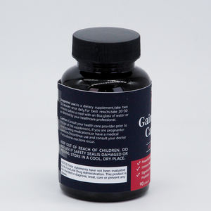 <span class=keywords><strong>Capsules</strong></span> de prise de poids pour la musculation, thé à la framboise rouge, emballage OEM, thé aux herbes, crochet d'écran, <span class=keywords><strong>capsules</strong></span> de feuilles de framboise rouge - Product Image 3