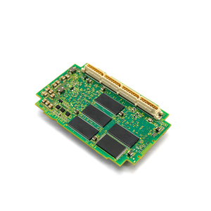 Fanuc Board แผงวงจร A17B-3301-0105 A17B-3301-0106 A17B-3301-0108 A17B-3301-0107 A17B-3301-0572 - Product Image 1
