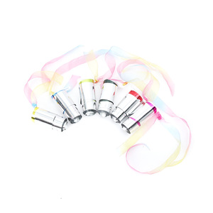 Varita Mágica Magic Pleasure Party de 93CM, 75CM, 70CM con Cinta de Colores para Trucos de Magia y Juguetes para Fiestas - Product Image 1