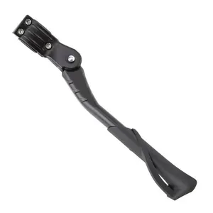 Béquille de vélo simple réglable pour vélos pour enfants 12/14/16/18/20 pouces - Product Image 5