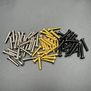 吉他拾音器高度调节螺丝 M4x20PM/6.3MM 适用于 TL 拾音器 - Product Image 6