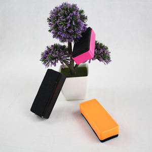 Haute qualité <span class=keywords><strong>feutre</strong></span> <span class=keywords><strong>blanc</strong></span> gomme bureau papeterie fournitures tableau <span class=keywords><strong>blanc</strong></span> marqueurs commun gomme <span class=keywords><strong>craie</strong></span> gomme - Product Image 6