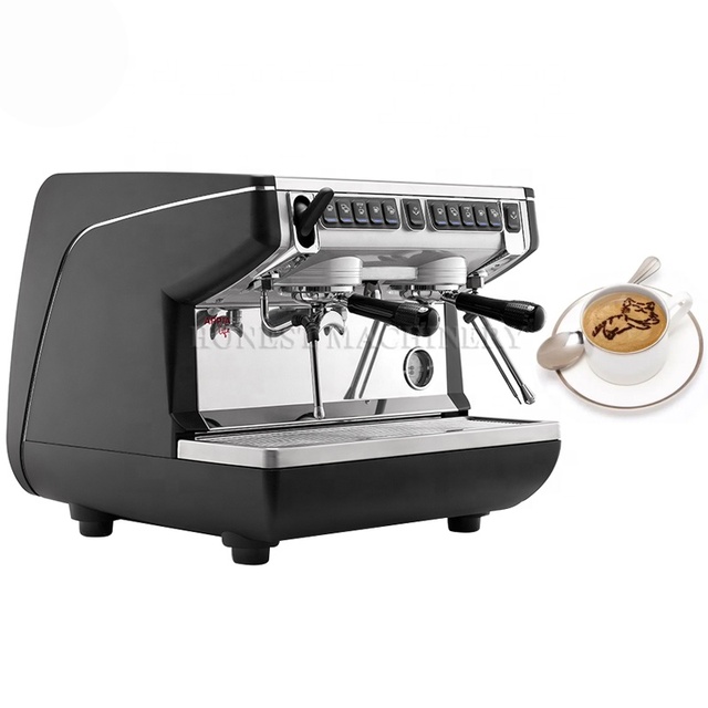 Factory Direct Sales Coffee Maker Coffee Machine / Coffee Processing Machine / Coffee Automatic Machine