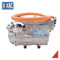 Compresseur de climatisation hybride pour voiture, compresseur électrique pour BYD Song PULS 531.2V Modèle ACCD6A(BC28) OEM SA3EB-8103020 Neuf
