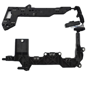Cuerpo de Válvulas Mecatrónico para Transmisión DSG DQ500 DL501 0B5, Placa Conductora TCM de 7 Velocidades para Audi A4 A5 A6 A7 Q5 - Product Image 4