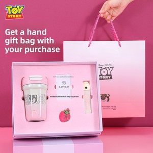 Premium pratique <span class=keywords><strong>fraise</strong></span> ours 520 boîte-cadeau en métal pour petite amie épouse fille anniversaire directement pour <span class=keywords><strong>Tour</strong></span> eau bouillante - Product Image 2