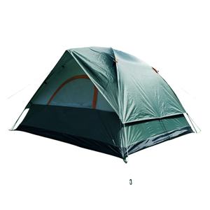 <span class=keywords><strong>Meilleur</strong></span> abri solaire de randonnée 4 saisons, Double couche imperméable, protection UV, tente de <span class=keywords><strong>Camping</strong></span> pour 4 personnes - Product Image 4
