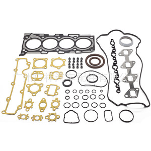 Kit de Reparación de Motor 04111-0R032 para 1AD RAV4 STD, Diámetro de Cilindro Estándar, Juego de Juntas para Transmisión Automática - Product Image 3