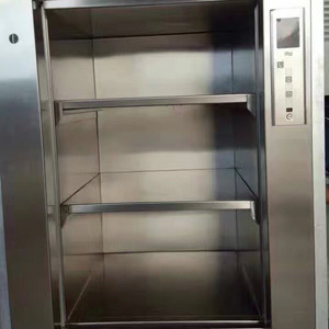 Harga Murah ember dapur tingkat makanan kabinet Lift biaya - Product Image 4
