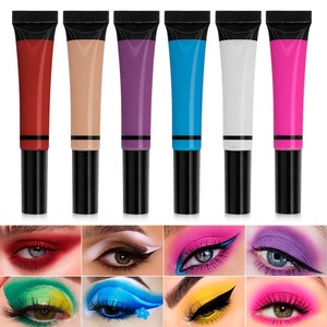 Vente chaude Organique Vegan Ombre À Paupières Base Apprêt Étanche Couleur Crème Fard À Paupières Apprêt - Product Image 4