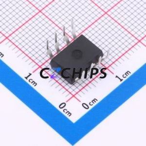 SFH6345-X016ทรานซิสเตอร์ทรานซิสเตอร์ออปโต้คัปเปลอร์เอาต์พุตแบบ DIP-8ของแท้ของใหม่ล่าสุด - Product Image 2