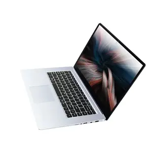 Oem 슬림 노트북 컴퓨터 14 인치 1080p 코어 I7 I5 휴대용 컴퓨터 비즈니스 노트북