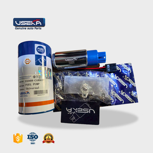 מכונית פצצה דה gasolina e2068 פחמן משאבת דלק חשמלית עבור chevrolet aveo letetti optra toyota 0580454001 0580453484 - Product Image 1