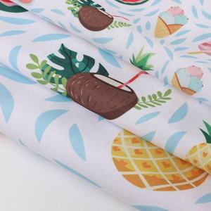 <span class=keywords><strong>Tissu</strong></span> <span class=keywords><strong>de</strong></span> <span class=keywords><strong>rideau</strong></span> <span class=keywords><strong>de</strong></span> <span class=keywords><strong>douche</strong></span> en Oxford imprimé style dessin animé hawaïen, <span class=keywords><strong>enduit</strong></span> hydrofuge - Product Image 4