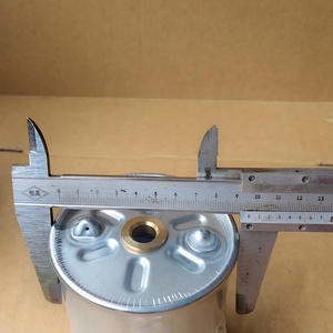 Filtre à huile pour camion lourd BC7173 57117 CS41005 P550287 202-9875 57GC2187 pour Baldwin - Product Image 3