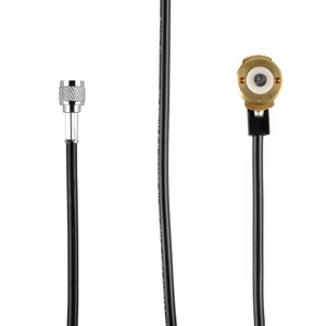 Kit de montaje de antena universal para Motorola APX/<span class=keywords><strong>CDM</strong></span> Series (4500/6500/7500/1250/1550) Modelo 0180300B02 Accesorio - Product Image 1