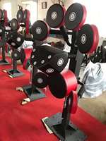 Tour de boxe autoportante réglable pour équipement de gym, multifonctionnelle, avec cible complète et baril de frappe
