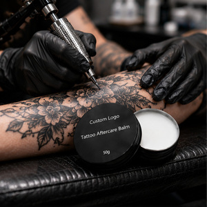 Premium Multi-scene Tattoo Balm, Rich <b>Weight</b> Choices Standard Concentration, Custom Logo Tattoo Aftercare Gel - Product Image 4