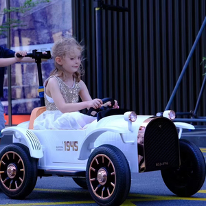 Auto Elettrica per Bambini con Batteria 12V7AH Ricaricabile e <span class=keywords><strong>Controllo</strong></span> Parentale, Vendita all'Ingrosso del Produttore - Product Image 1