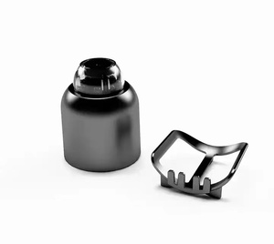 HD 1080P Mini-Kamera WLAN Nachtsicht Bewegungserkennung Videokamera Heimsicherheits-Camcorder Babymonitor-Kamera - Product Image 1