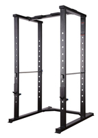 Machine d'exercice de gymnastique multifonctionnelle unisexe avancée Seniors Squat Rack Chest Function Dezhou Manufacturers/Fitness Products