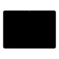 Vente en gros pour OnePlus Pad 2 Pro OPD2413 IPS remplacement de réparation de l'écran tactile de l'écran LCD avec assemblage complet du numériseur