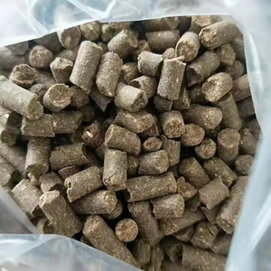 ปุ๋ย<span class=keywords><strong>ชีวภาพ</strong></span>จากถั่วเหลืองบริสุทธิ์ WFW ผ่านกระบวนการหมักด้วยแบคทีเรีย Bacillus Subtilis ความบริสุทธิ์ 90% ออกฤทธิ์เร็ว NPK สำหรับพืชผลและ<span class=keywords><strong>ดิน</strong></span> - Product Image 3