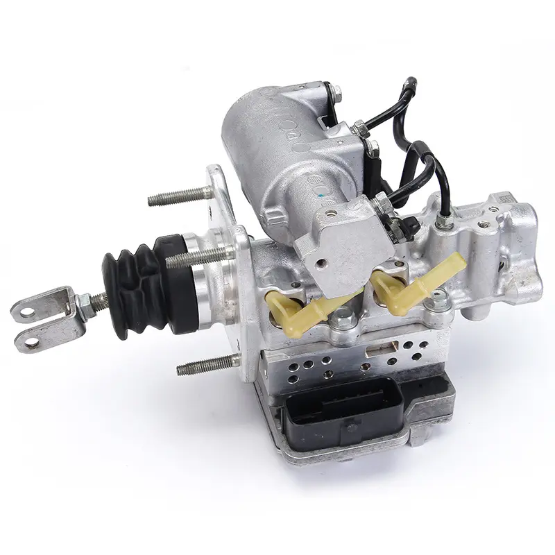 New Original ABS Brake Actuator Pump Assembly OEM 47210-47140