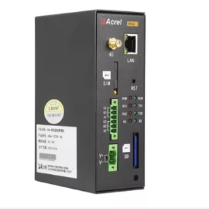 Passerelle intelligente industrielle ANet-1E1S1 |   Acquisition de données pour 64 appareils, 4G/<span class=keywords><strong>WiFi</strong></span>/<span class=keywords><strong>Ethernet</strong></span>/LoRa, stockage local et configuration à distance - Product Image 4
