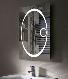 <span class=keywords><strong>Eclairage</strong></span> <span class=keywords><strong>de</strong></span> <span class=keywords><strong>miroir</strong></span> LED intelligent pour <span class=keywords><strong>salle</strong></span> <span class=keywords><strong>de</strong></span> <span class=keywords><strong>bain</strong></span>, accessoires <span class=keywords><strong>de</strong></span> <span class=keywords><strong>salle</strong></span> <span class=keywords><strong>de</strong></span> <span class=keywords><strong>bain</strong></span>, loupe - Product Image 4