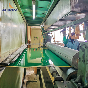 BWF-alfombrilla para suelo de bádminton, apta para interiores y deportivos - Product Image 5