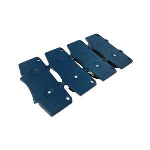 Plaquettes de frein OEM 04465-0K020 04465-0K320 de pièces automobiles de rechange bon marché - Product Image 2