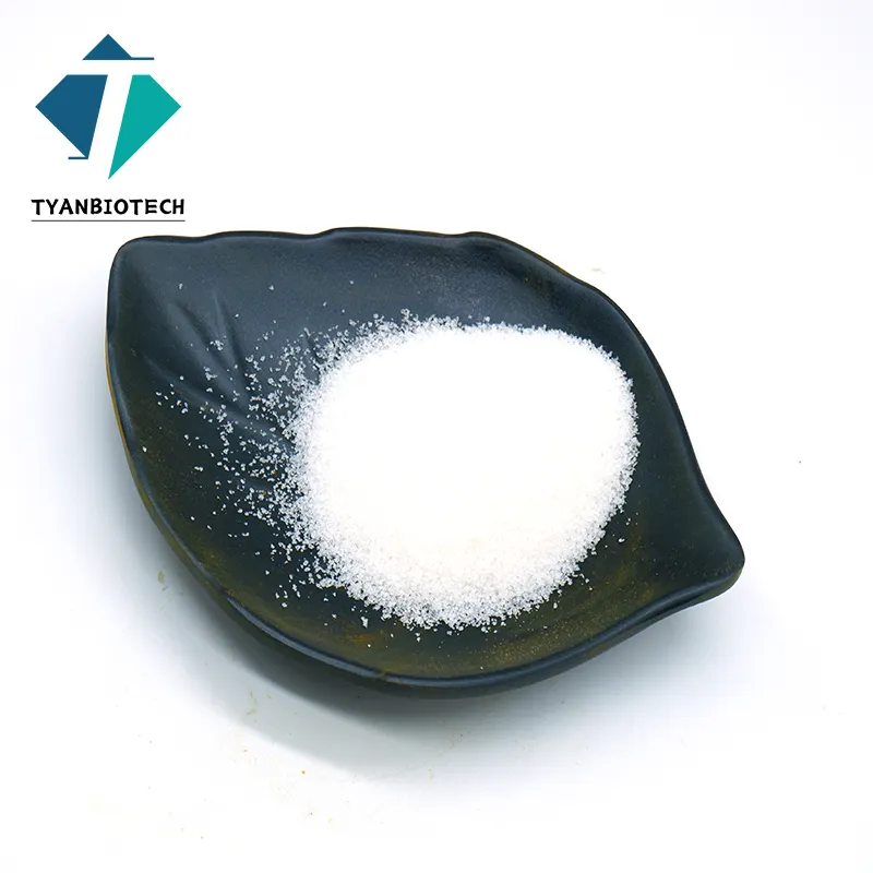 Taian Supply Sel de réduction de sodium aromatisé de qualité alimentaire en chlorure de potassium