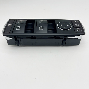 Mercedes-Benz E-Class สวิตช์ควบคุมหน้าต่างไฟฟ้า2049055402สำหรับ W204 C250 C300 C350 - Product Image 2