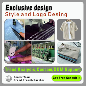 <span class=keywords><strong>Camicia</strong></span> da <span class=keywords><strong>Uomo</strong></span> di Alta Qualità in <span class=keywords><strong>Lino</strong></span> e Cotone, Antirughe, Manica Corta, Colletto Classico, Chiusura con Bottone Singolo, Traspirante - Product Image 4