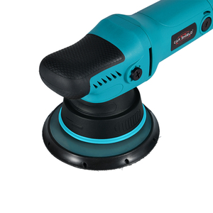<span class=keywords><strong>Car</strong></span> Shield Professionelle Exzenter-Poliermaschine, 1000 W, mit Großem Hub, 5/6 Zoll, Dual-Action-Autopoliermaschine - Product Image 3
