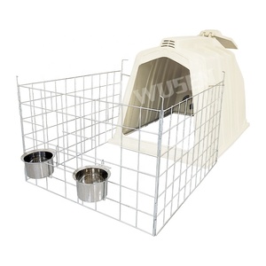 Corral de Polietileno (PE) para Terneros <span class=keywords><strong>en</strong></span> <span class=keywords><strong>Venta</strong></span>/Equipo para Ganadería/Corral Moderno para Terneros <span class=keywords><strong>en</strong></span> Granjas <span class=keywords><strong>Lecheras</strong></span> - Product Image 3